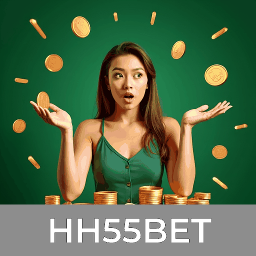 Bônus HH55BET: Estratégias para Maximizar Valor dos Prêmios
