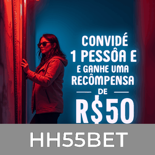 HH55BET: Aventura em Jogos Online de Cassino e Apostas