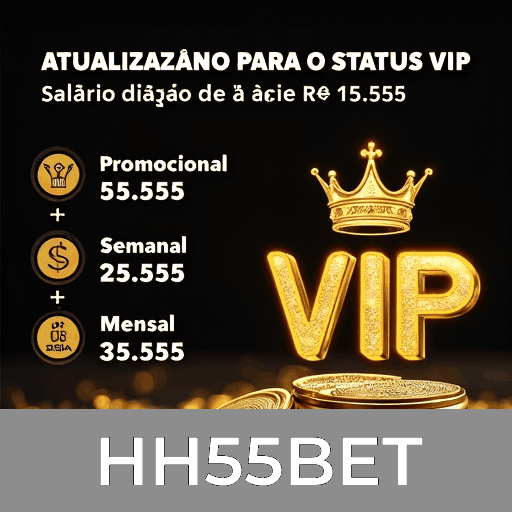 HH55BET: Experiência VIP em Roleta Brasileira com Dealers Autênticos