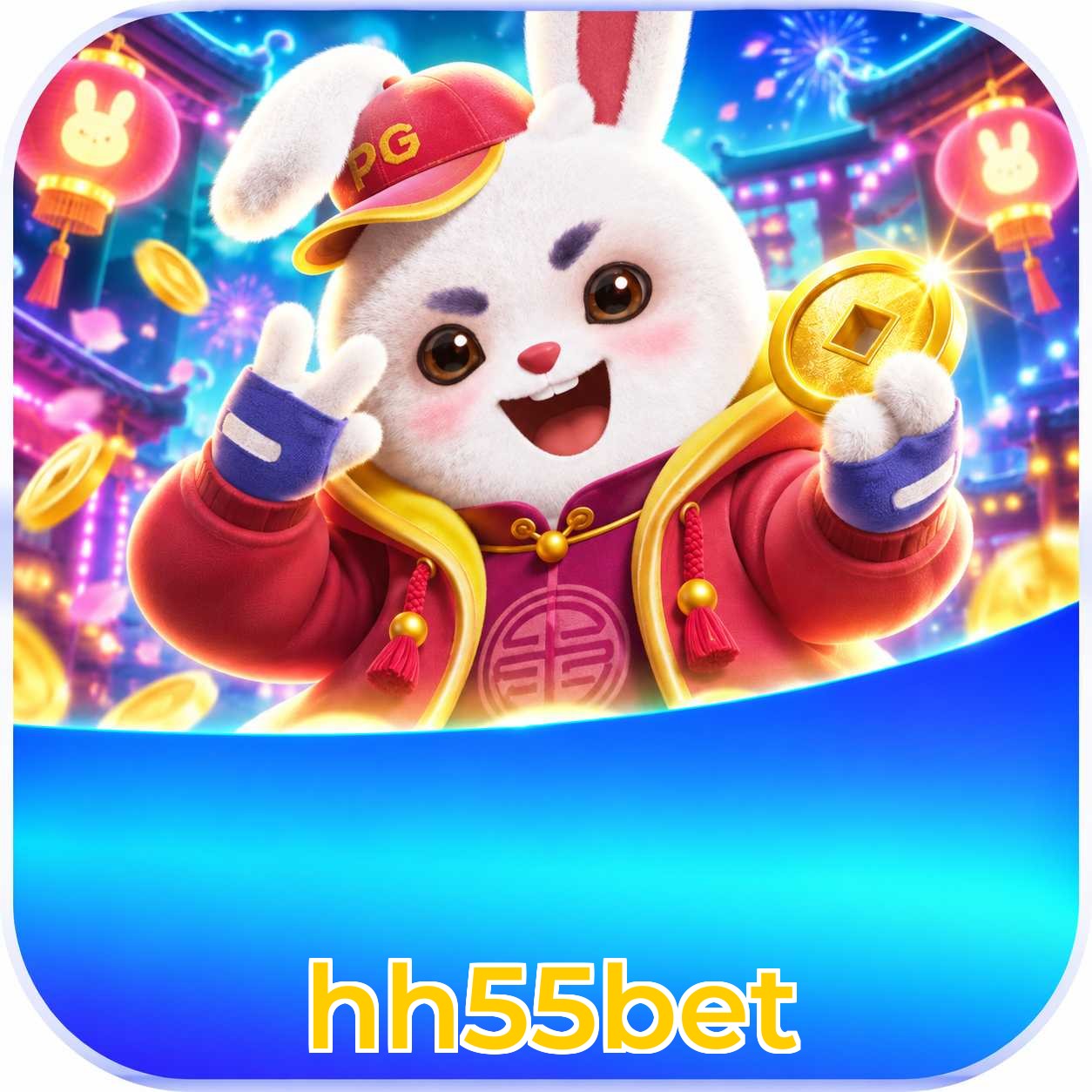 hh55bet Certificado eCOGRA