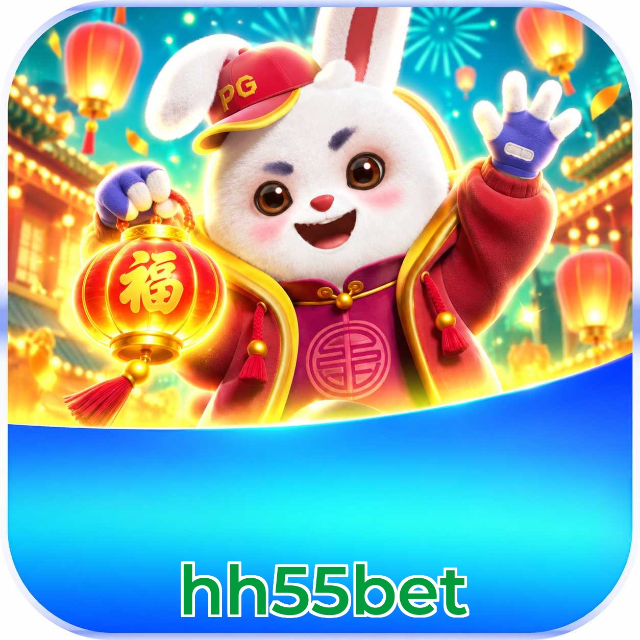 Certificação GLI hh55bet