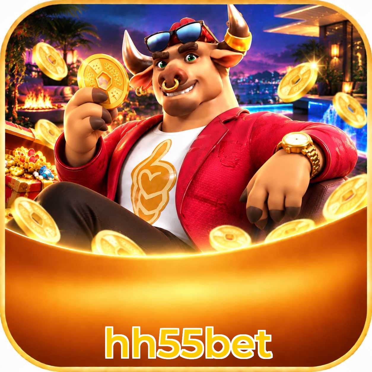 hh55bet Licenciado Curaçao - Segurança SSL 256-bit