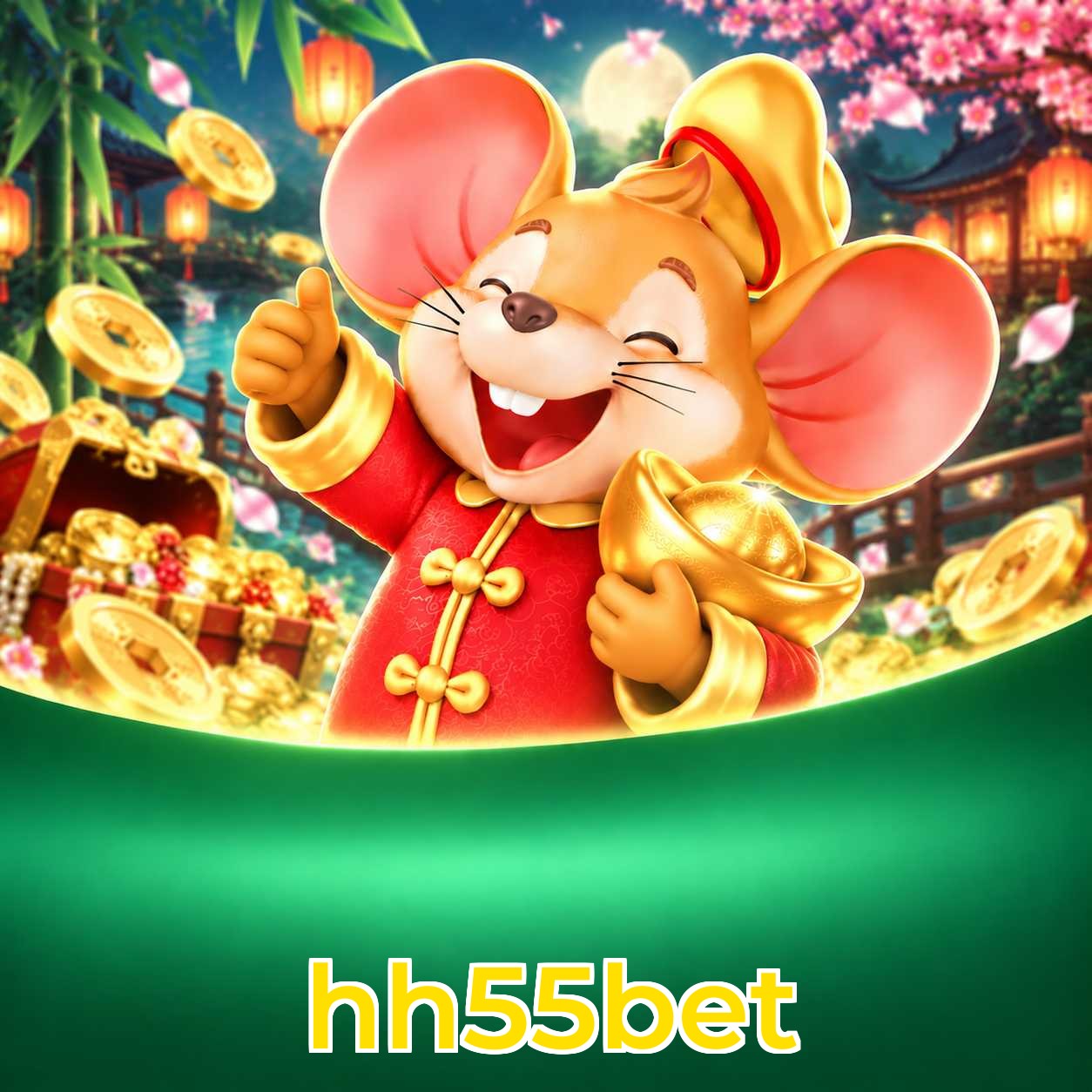 Plataforma hh55bet - Segurança SSL 256-bit