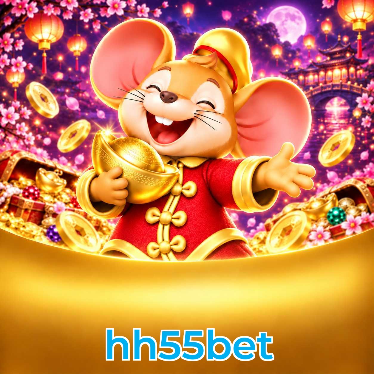 hh55bet Pagamento Seguro SSL