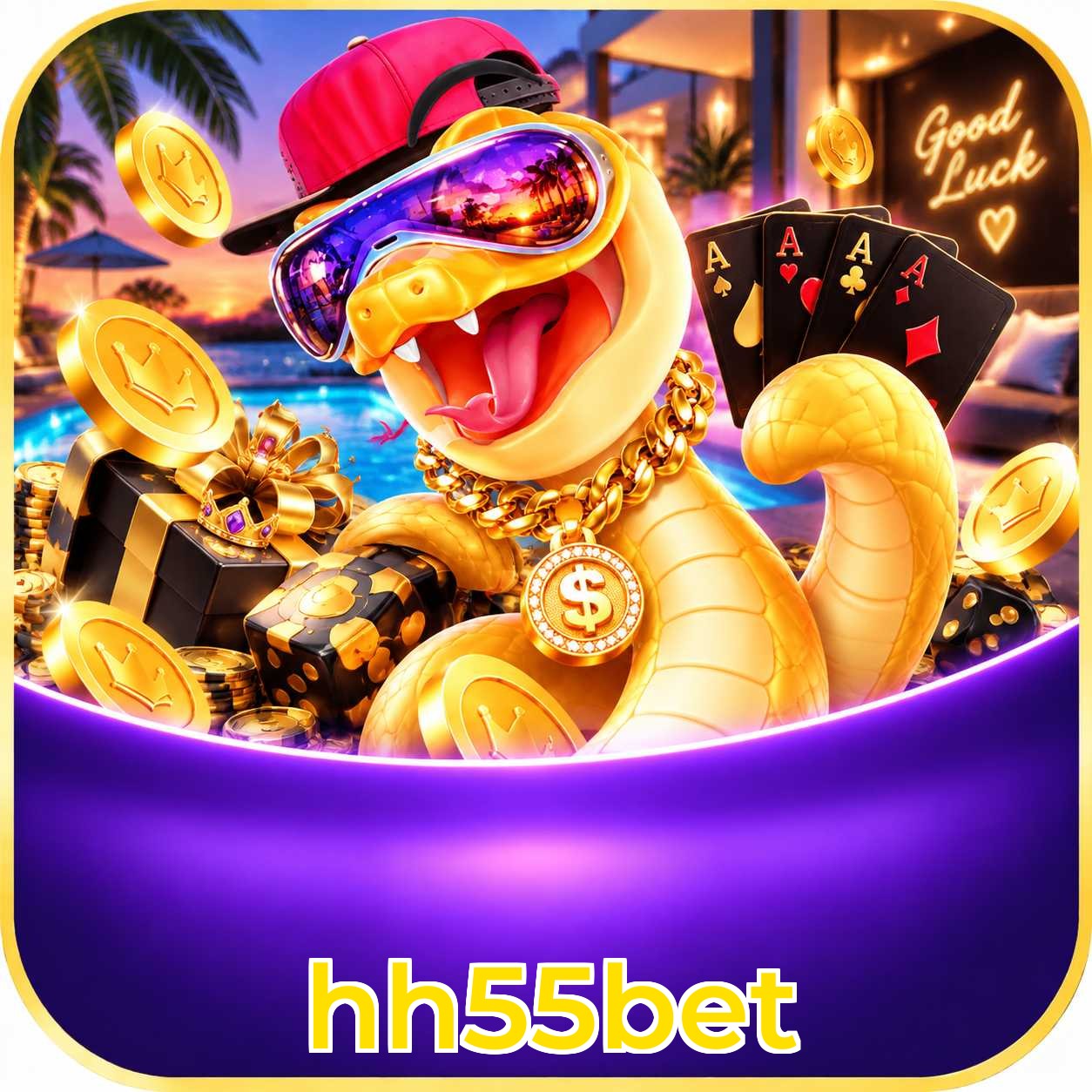 hh55bet Certificado eCOGRA - Jogos Justos Auditados