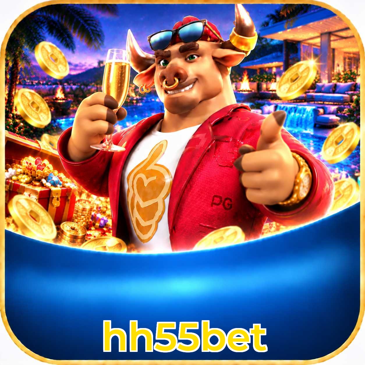 Cash Out hh55bet