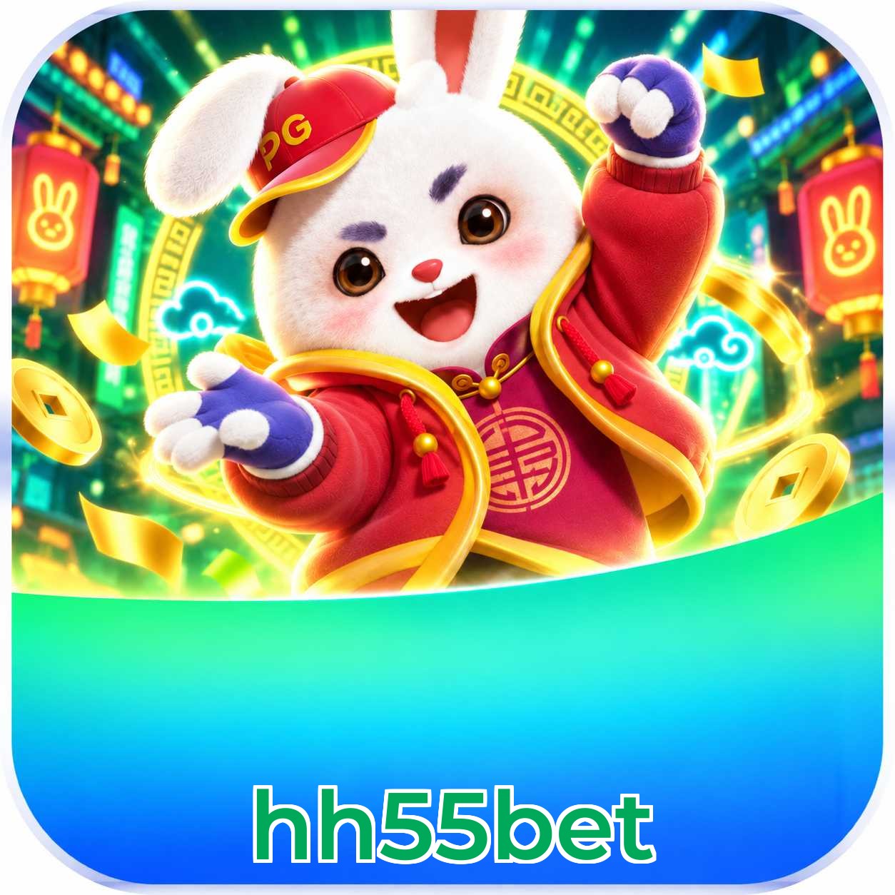 Loteria hh55bet - Quina e mais jogos