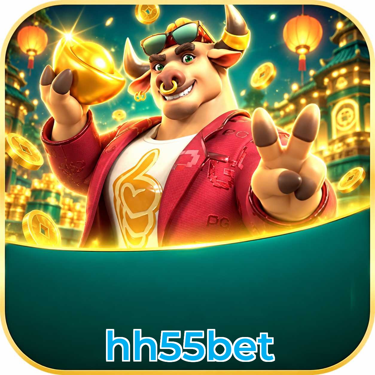 Slots hh55bet - RTP Alto Certificado