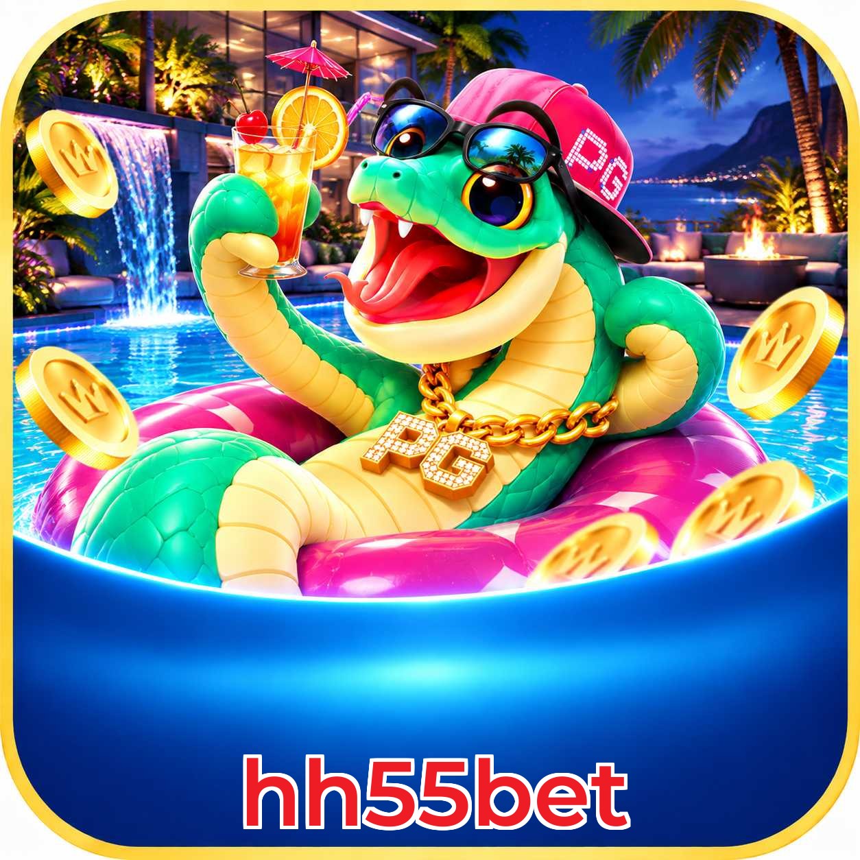 Loteria hh55bet - Mega-Sena online