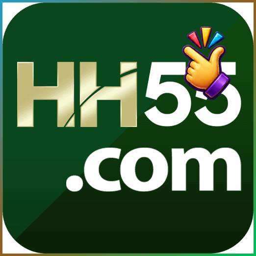 hh55bet Logo Oficial - Cassino Online Certificado Brasil